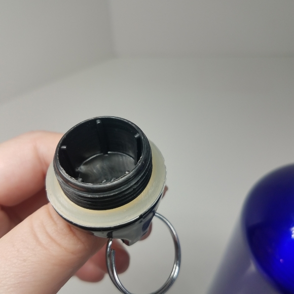 After Midnight Water bottle Broadway Memorabilia - Picture 7 of 12